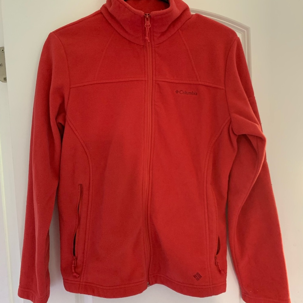 Columbia jacket